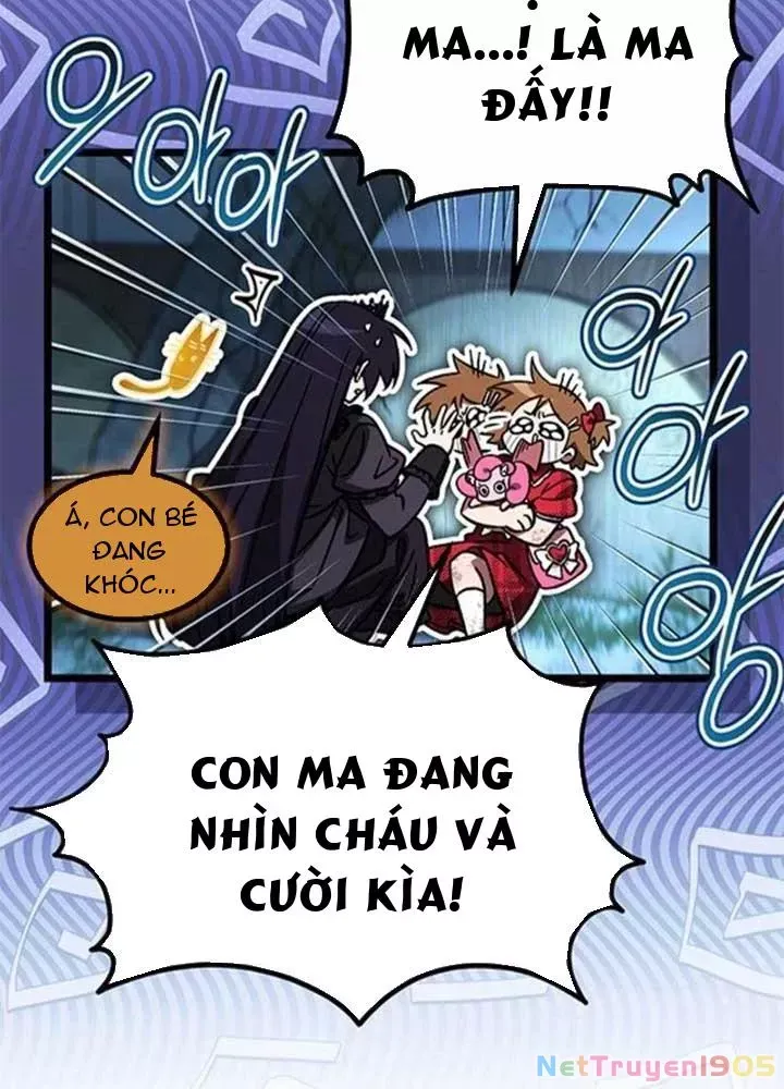 Công Chúa Hắc Viêm Lv.99 [Chap 1-41]