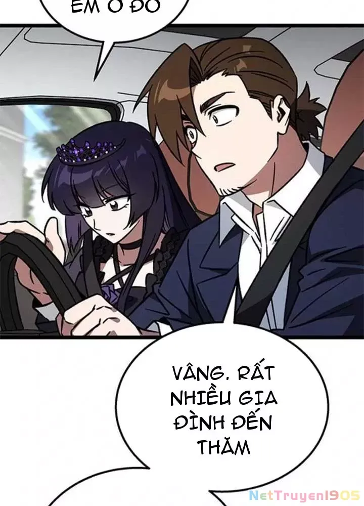 Công Chúa Hắc Viêm Lv.99 [Chap 1-41]