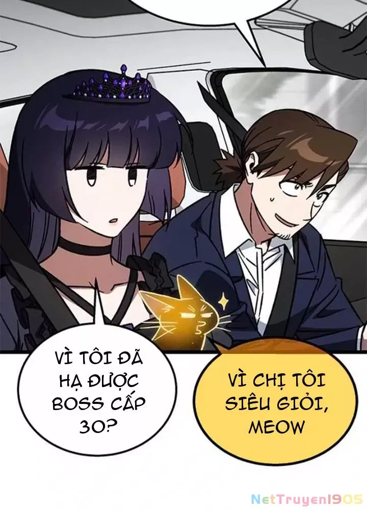 Công Chúa Hắc Viêm Lv.99 [Chap 1-41]