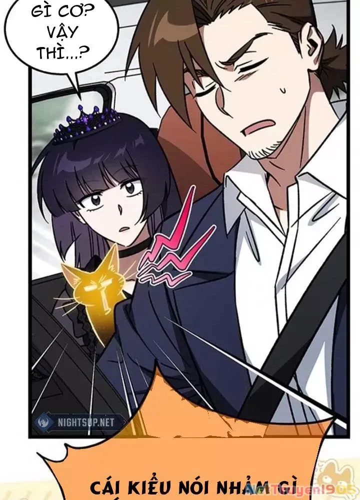 Công Chúa Hắc Viêm Lv.99 [Chap 1-41]