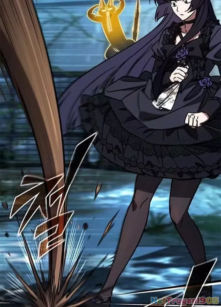 Công Chúa Hắc Viêm Lv.99 [Chap 1-41]