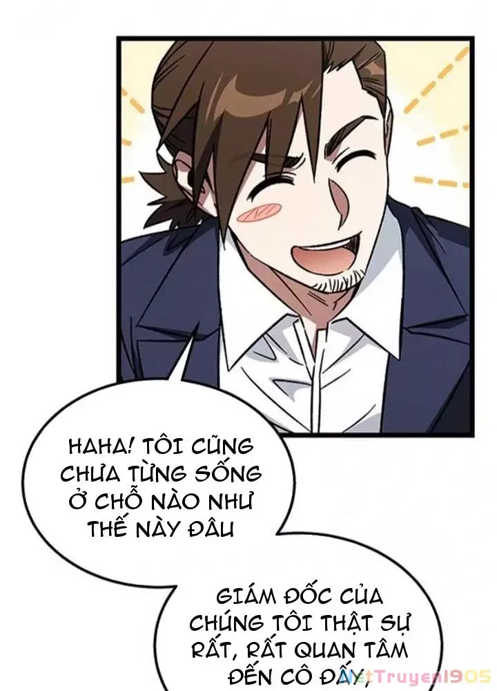 Công Chúa Hắc Viêm Lv.99 [Chap 1-41]