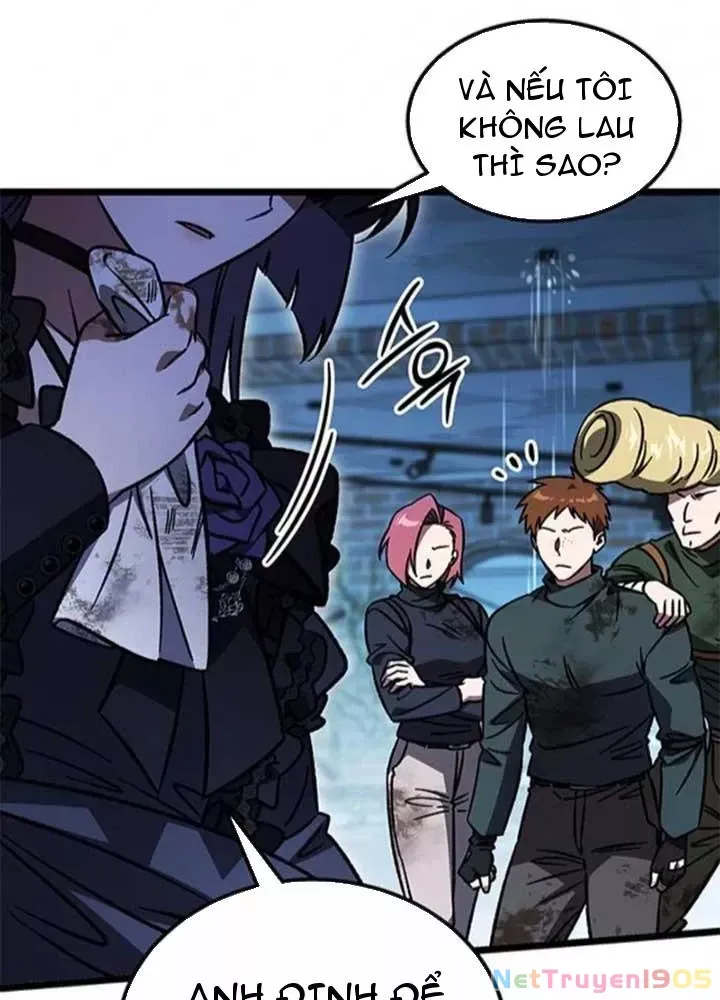 Công Chúa Hắc Viêm Lv.99 [Chap 1-41]