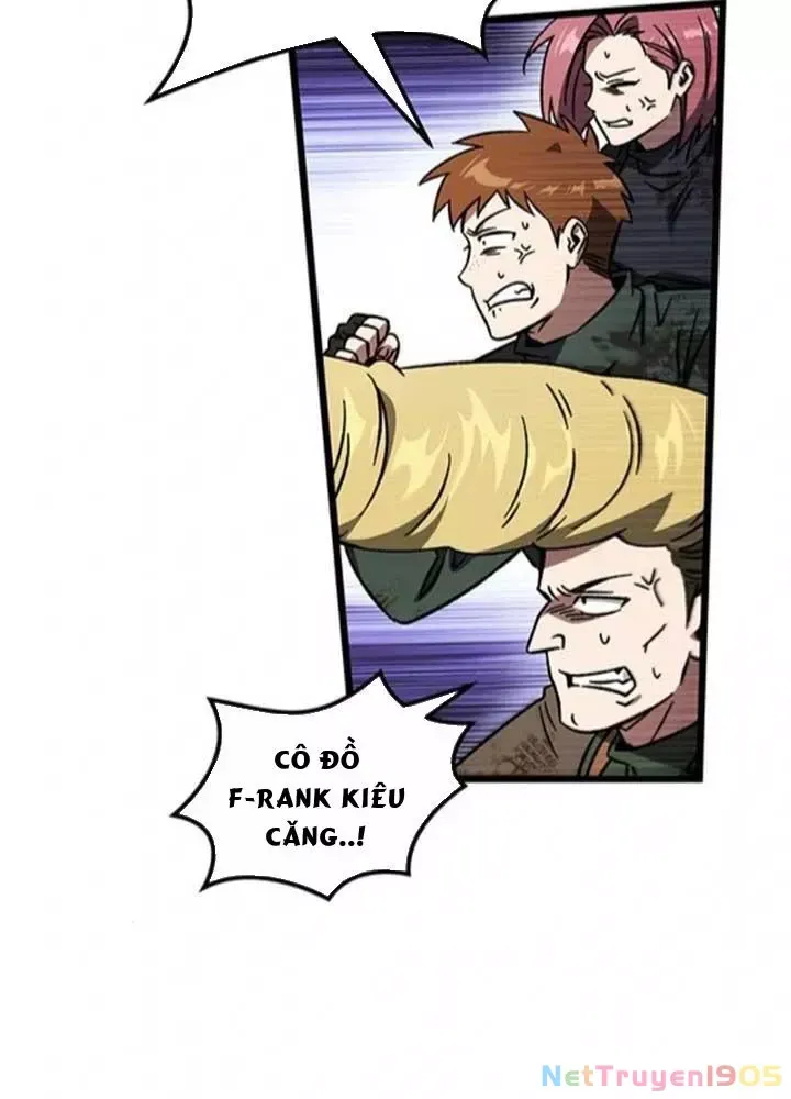 Công Chúa Hắc Viêm Lv.99 [Chap 1-41]