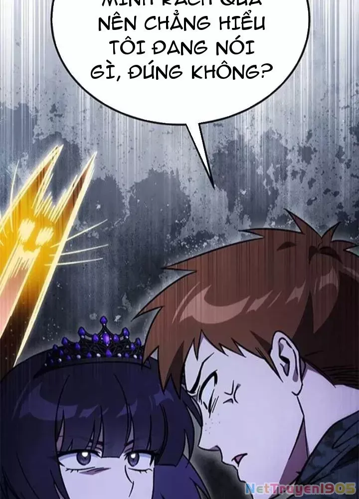 Công Chúa Hắc Viêm Lv.99 [Chap 1-41]