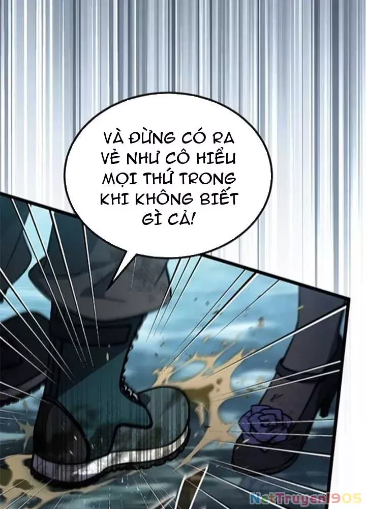 Công Chúa Hắc Viêm Lv.99 [Chap 1-41]