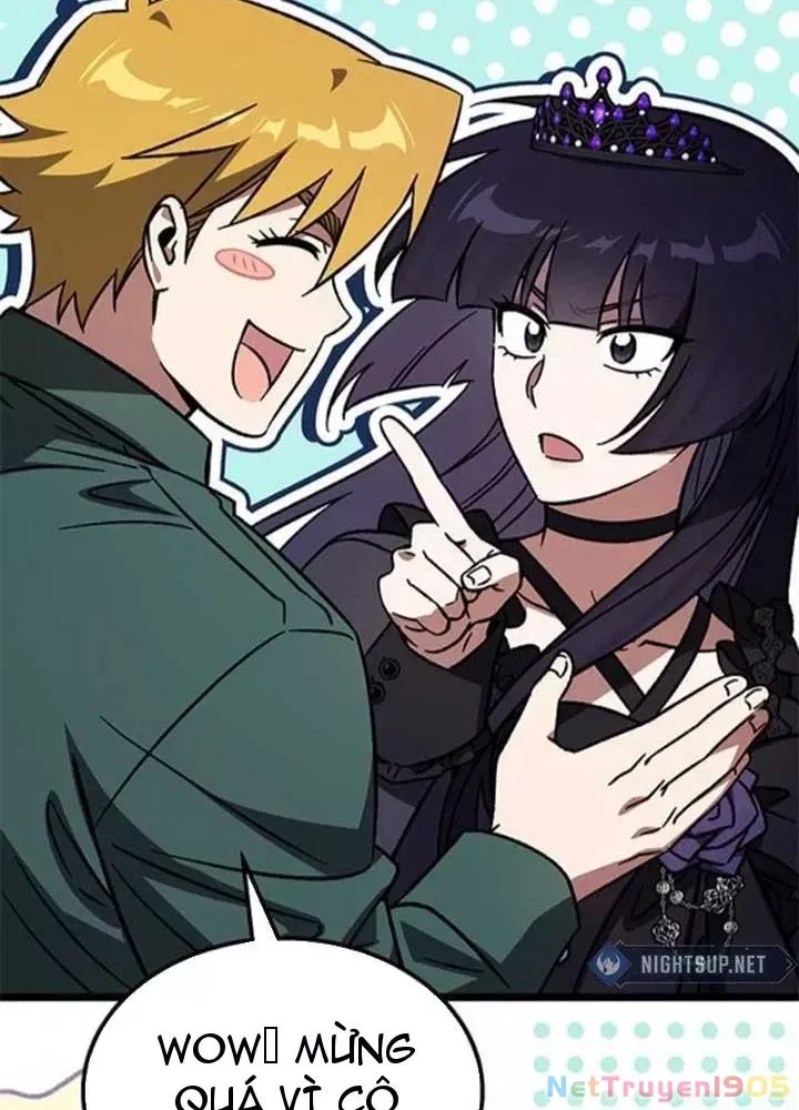 Công Chúa Hắc Viêm Lv.99 [Chap 1-41]