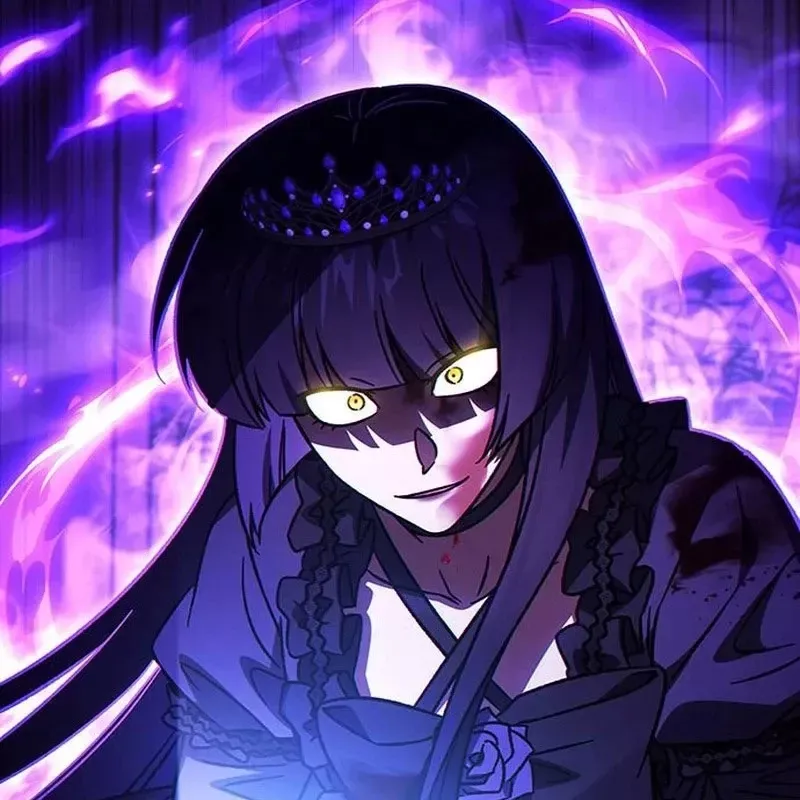 Công Chúa Hắc Viêm Lv.99 [Chap 1-41]