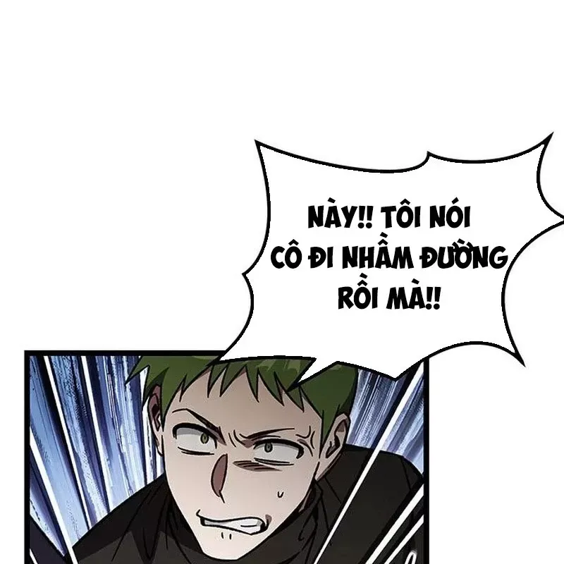 Công Chúa Hắc Viêm Lv.99 [Chap 1-41]