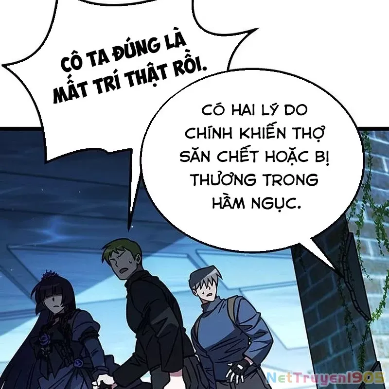 Công Chúa Hắc Viêm Lv.99 [Chap 1-41]