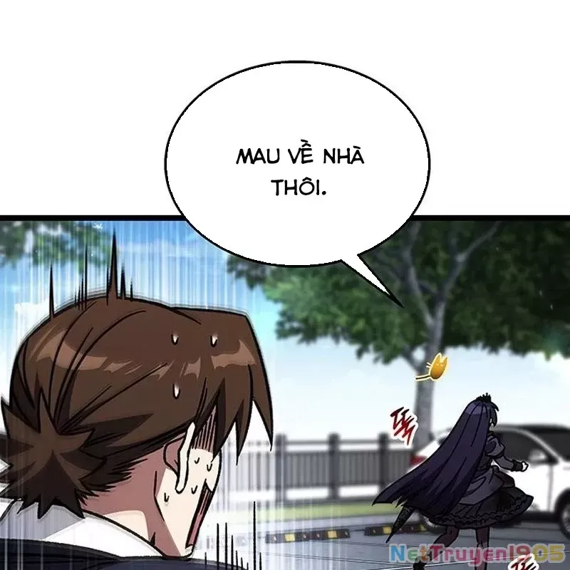 Công Chúa Hắc Viêm Lv.99 [Chap 1-41]