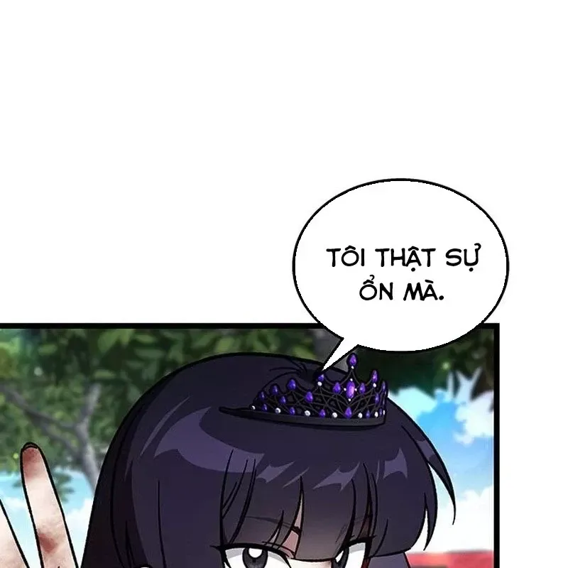 Công Chúa Hắc Viêm Lv.99 [Chap 1-41]