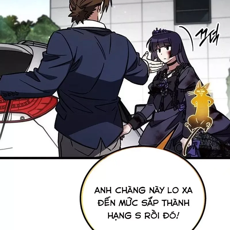 Công Chúa Hắc Viêm Lv.99 [Chap 1-41]