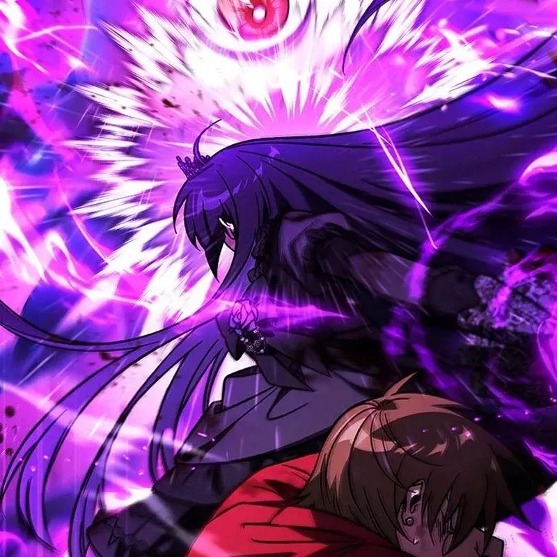 Công Chúa Hắc Viêm Lv.99 [Chap 1-41]