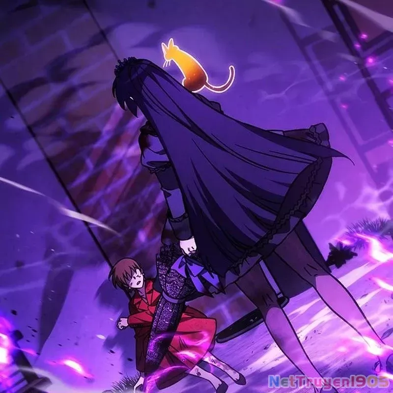 Công Chúa Hắc Viêm Lv.99 [Chap 1-41]