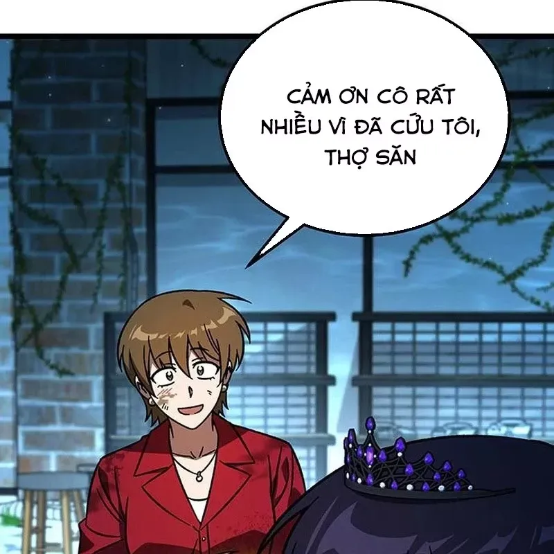 Công Chúa Hắc Viêm Lv.99 [Chap 1-41]