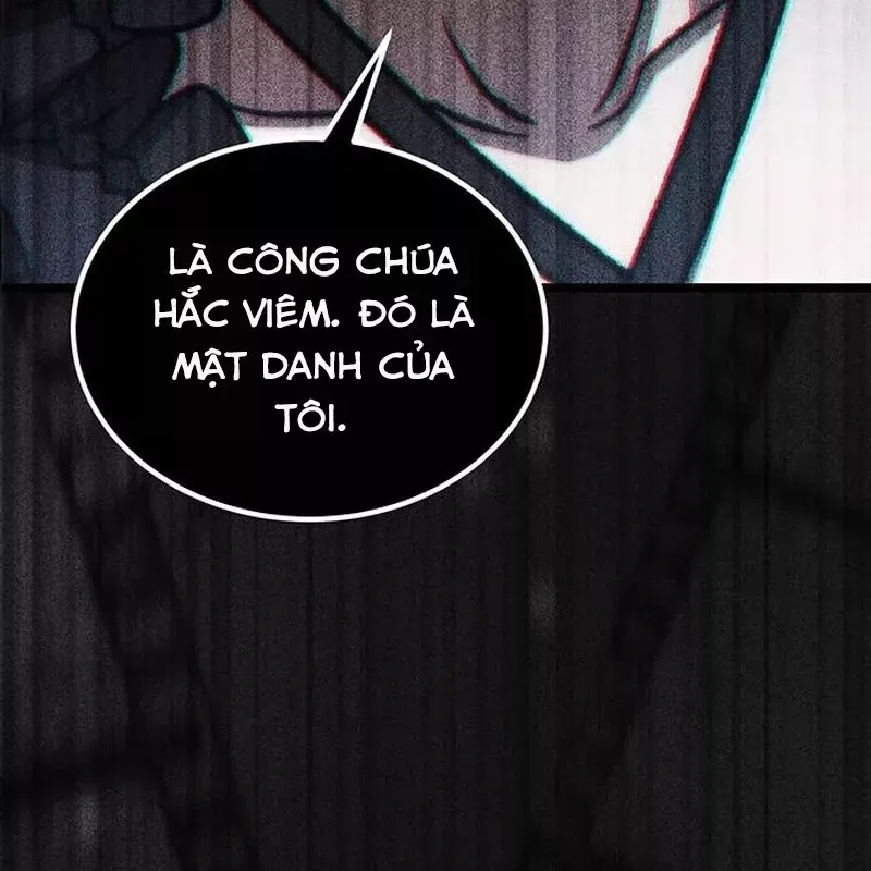 Công Chúa Hắc Viêm Lv.99 [Chap 1-41]