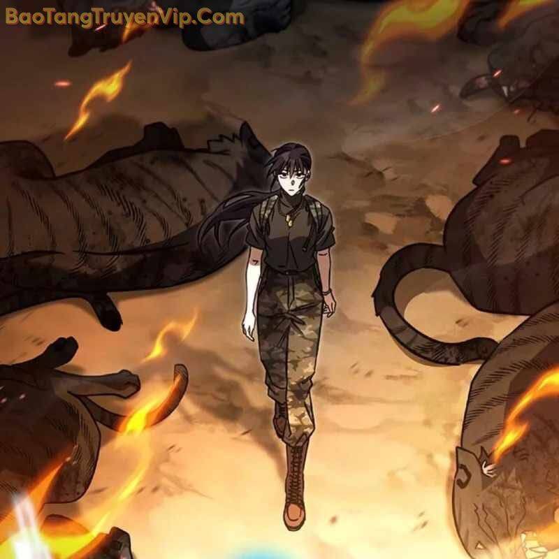 Công Chúa Hắc Viêm Lv.99 [Chap 1-41]