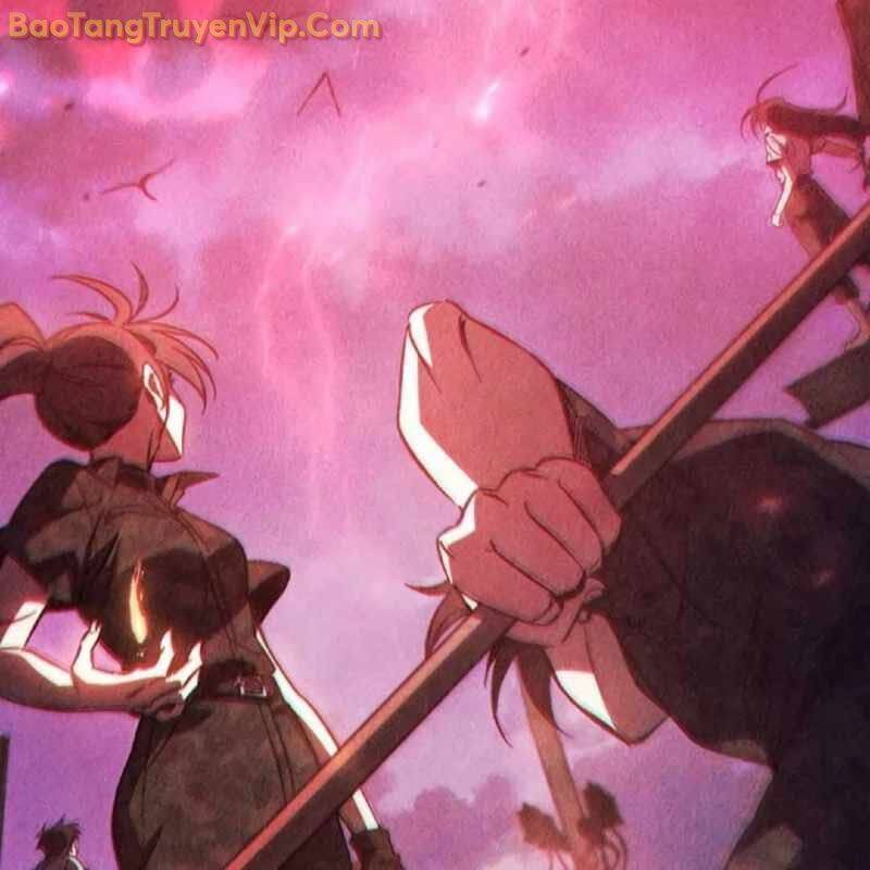 Công Chúa Hắc Viêm Lv.99 [Chap 1-41]