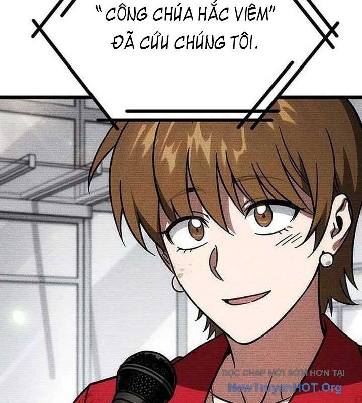 Công Chúa Hắc Viêm Lv.99 [Chap 1-41]