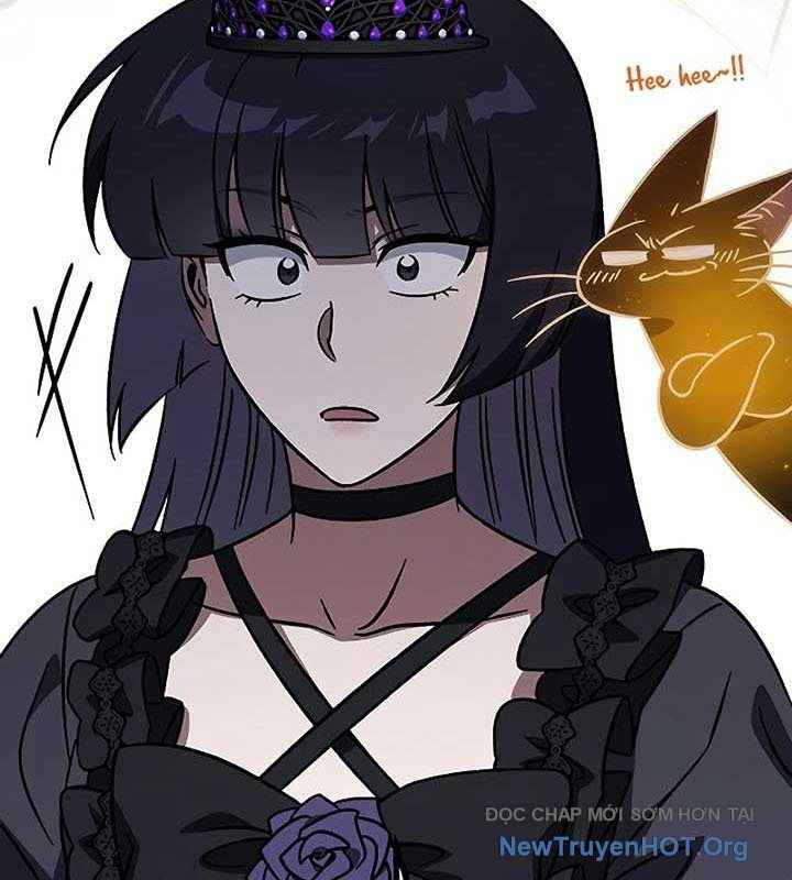 Công Chúa Hắc Viêm Lv.99 [Chap 1-41]