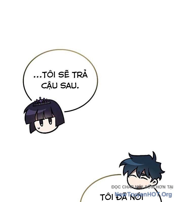 Công Chúa Hắc Viêm Lv.99 [Chap 1-41]