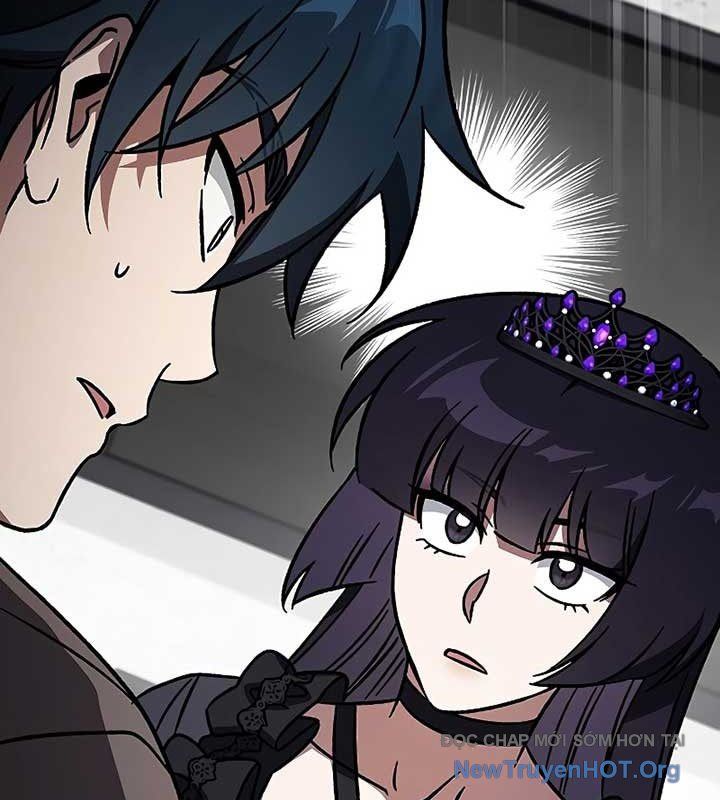 Công Chúa Hắc Viêm Lv.99 [Chap 1-41]