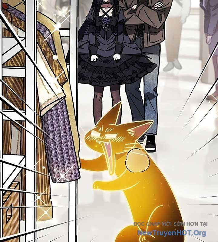 Công Chúa Hắc Viêm Lv.99 [Chap 1-41]