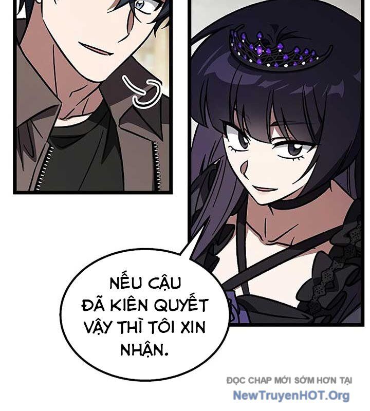 Công Chúa Hắc Viêm Lv.99 [Chap 1-41]