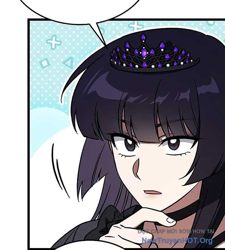 Công Chúa Hắc Viêm Lv.99 [Chap 1-41]