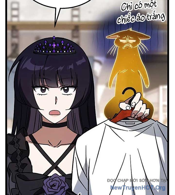 Công Chúa Hắc Viêm Lv.99 [Chap 1-41]