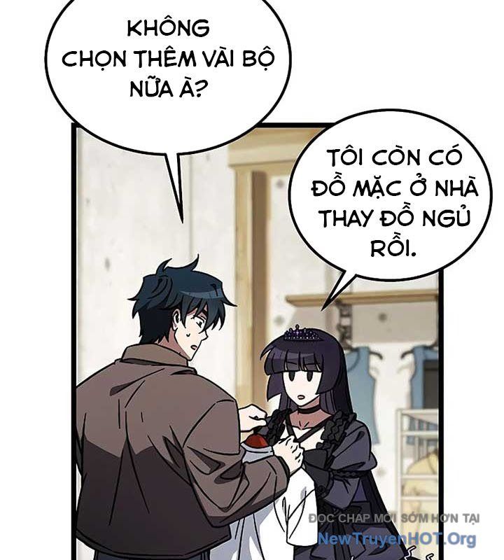Công Chúa Hắc Viêm Lv.99 [Chap 1-41]