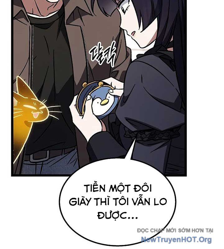 Công Chúa Hắc Viêm Lv.99 [Chap 1-41]