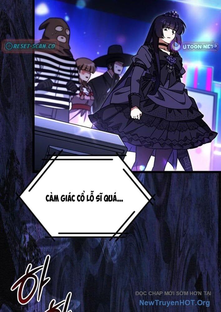 Công Chúa Hắc Viêm Lv.99 [Chap 1-41]