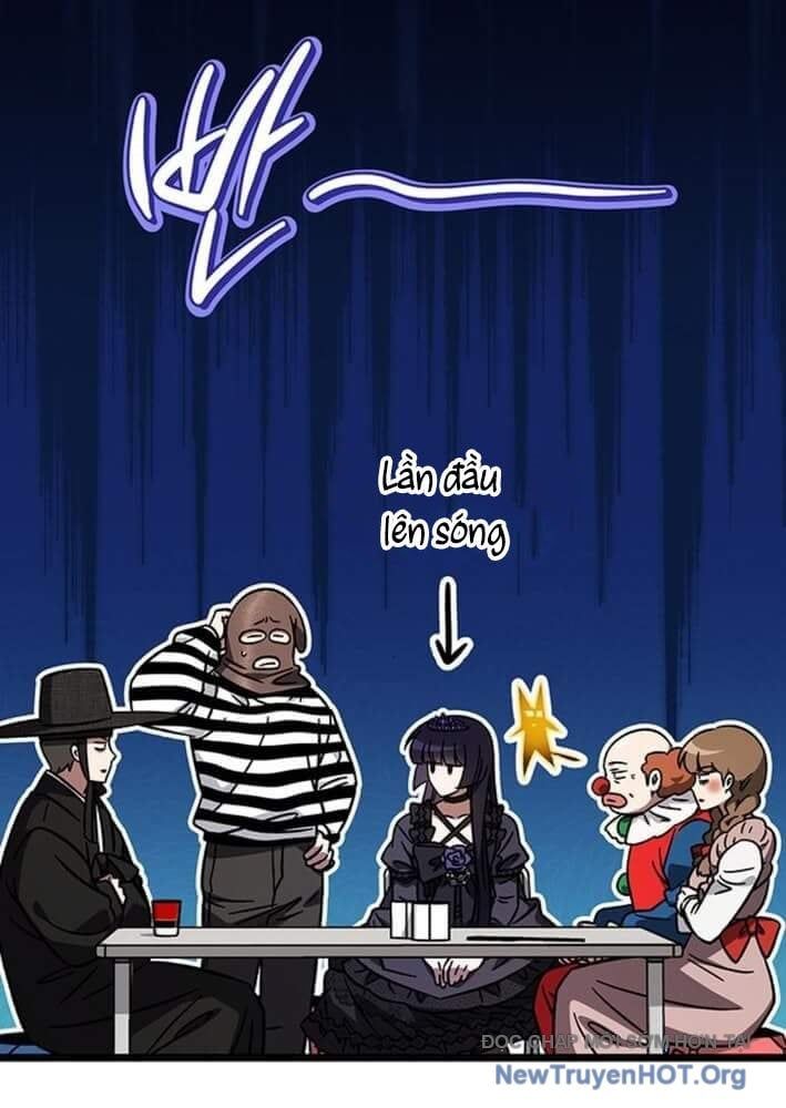 Công Chúa Hắc Viêm Lv.99 [Chap 1-41]