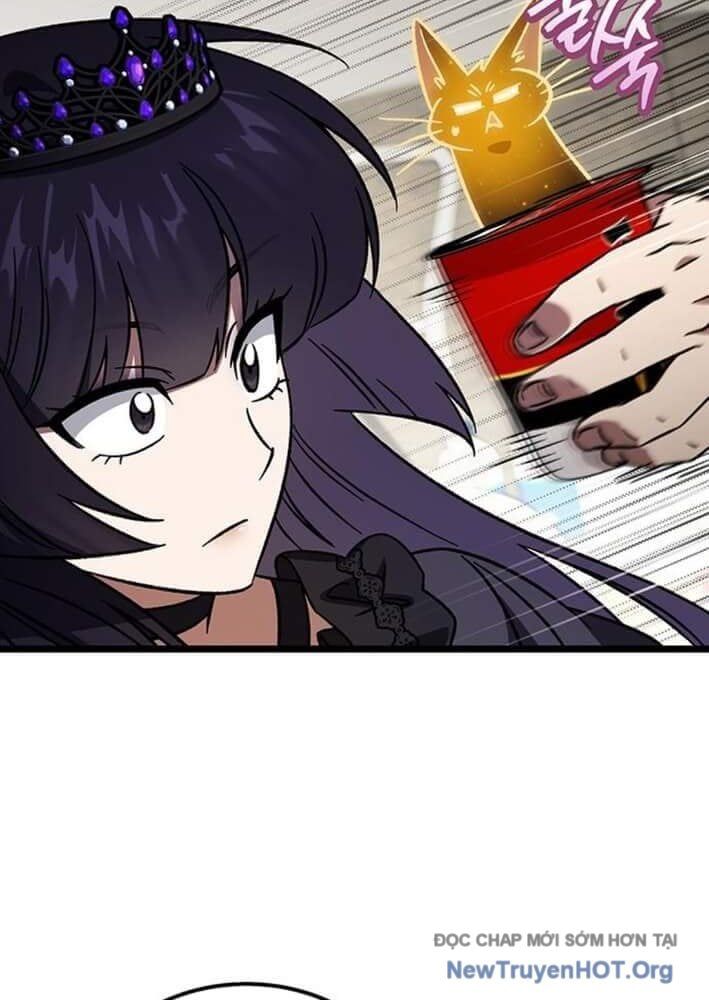 Công Chúa Hắc Viêm Lv.99 [Chap 1-41]