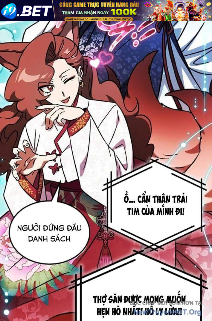 Công Chúa Hắc Viêm Lv.99 [Chap 1-41]