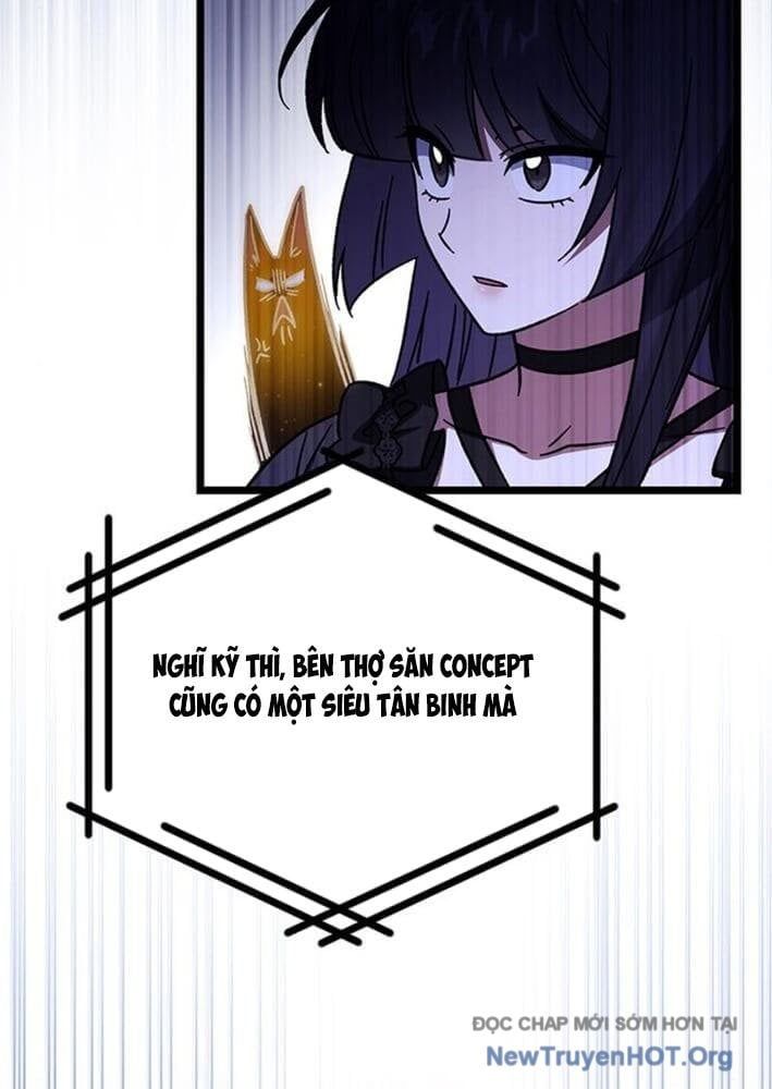 Công Chúa Hắc Viêm Lv.99 [Chap 1-41]