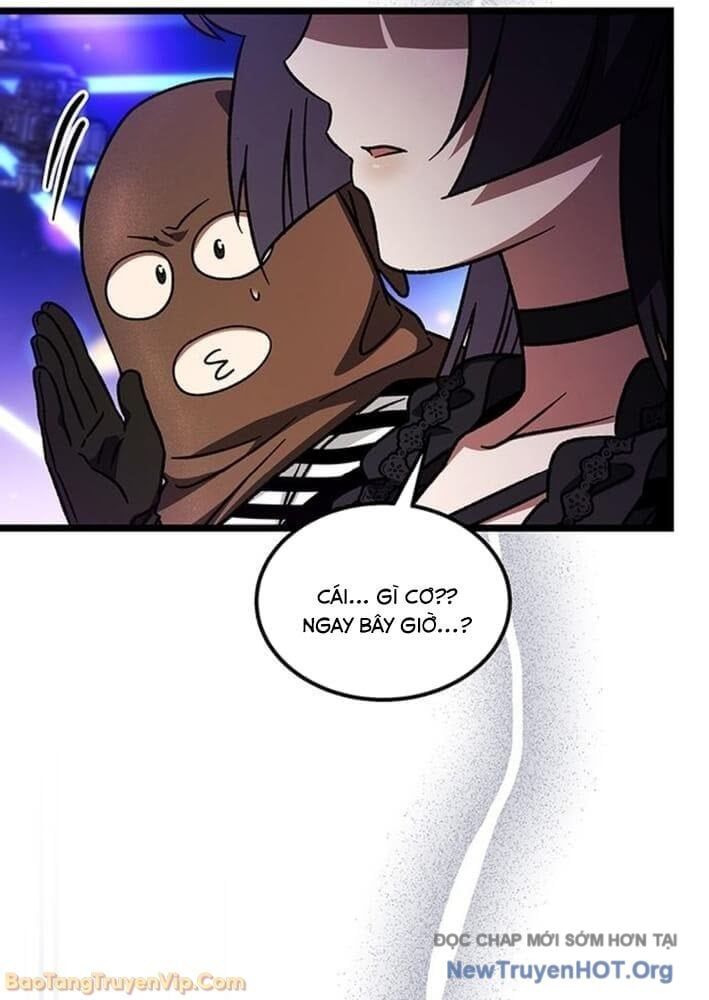 Công Chúa Hắc Viêm Lv.99 [Chap 1-41]