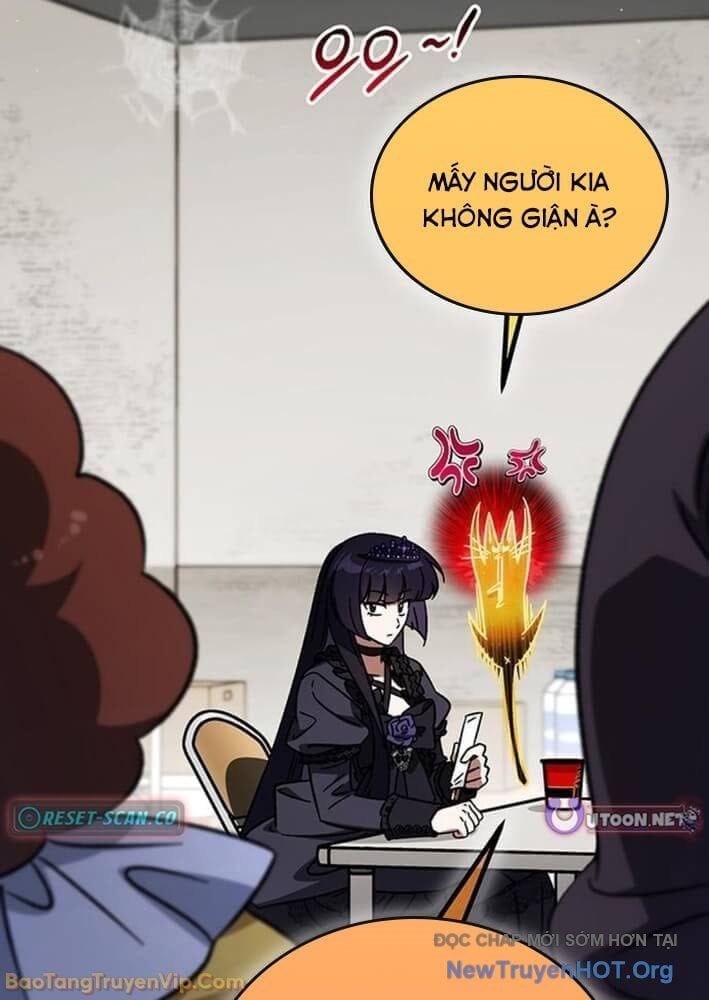 Công Chúa Hắc Viêm Lv.99 [Chap 1-41]