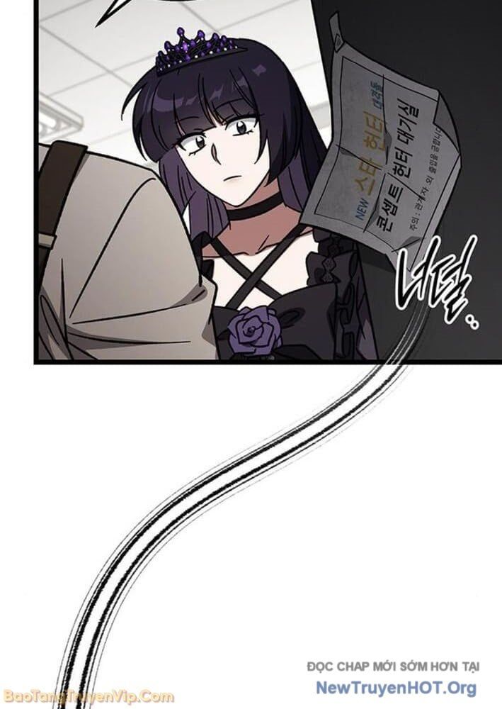 Công Chúa Hắc Viêm Lv.99 [Chap 1-41]