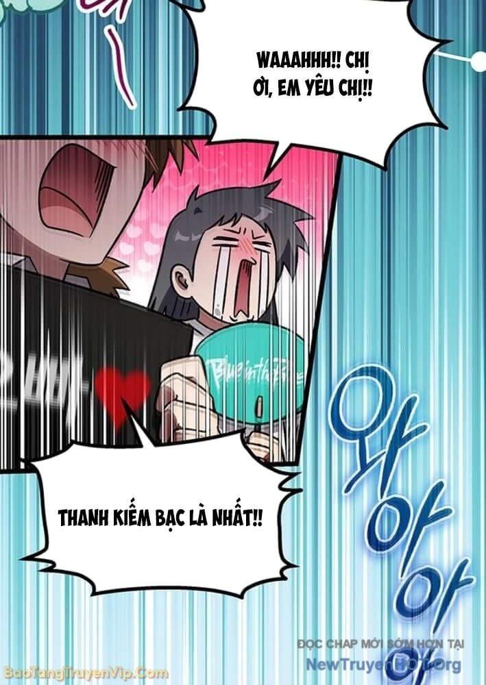 Công Chúa Hắc Viêm Lv.99 [Chap 1-41]