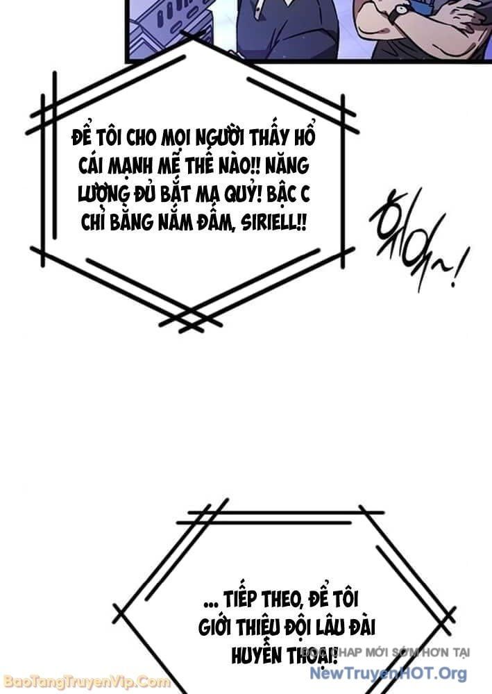 Công Chúa Hắc Viêm Lv.99 [Chap 1-41]