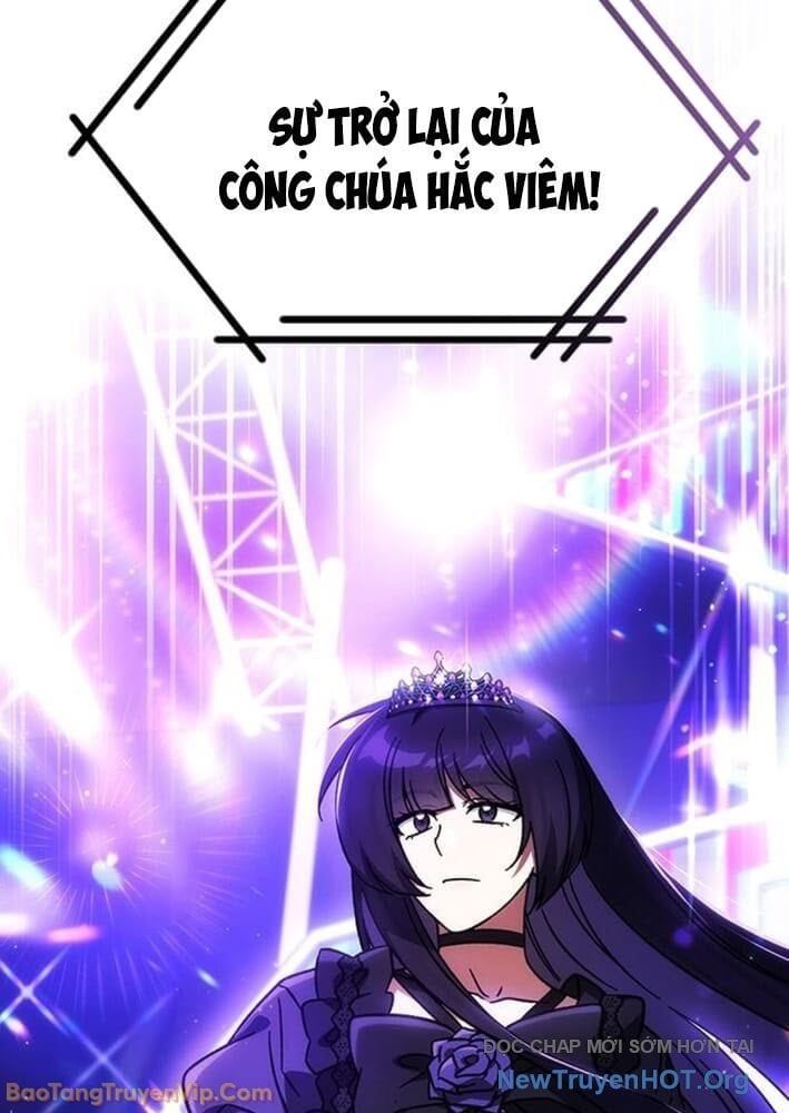 Công Chúa Hắc Viêm Lv.99 [Chap 1-41]