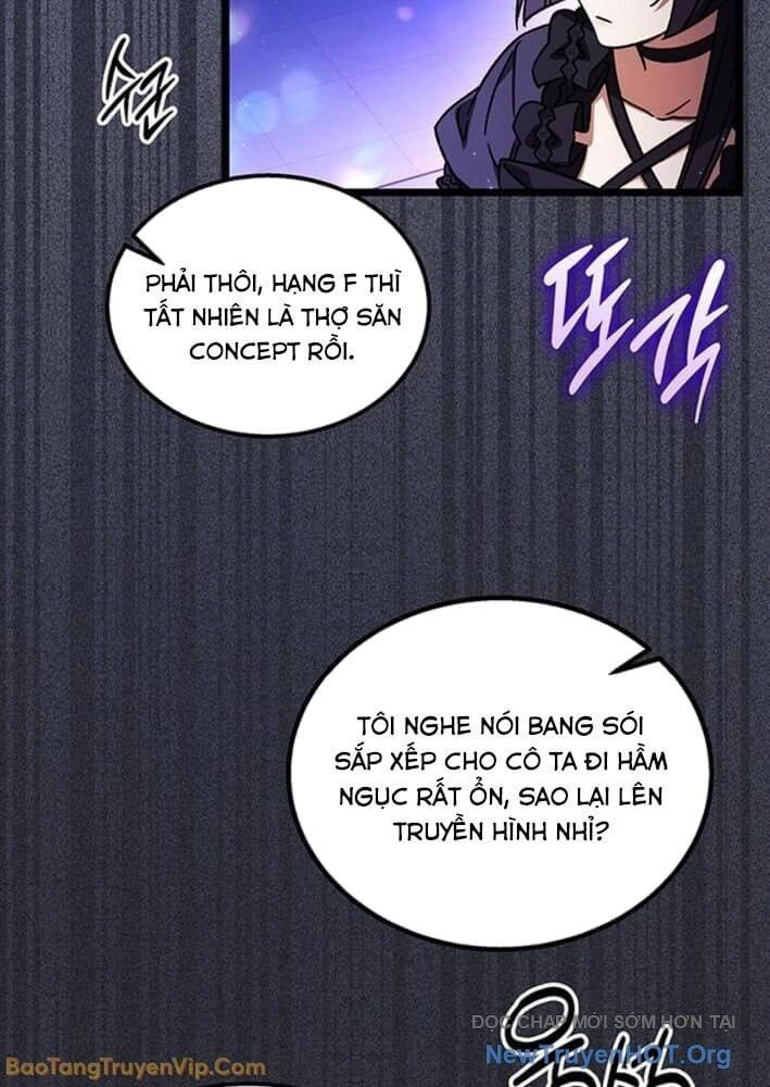 Công Chúa Hắc Viêm Lv.99 [Chap 1-41]