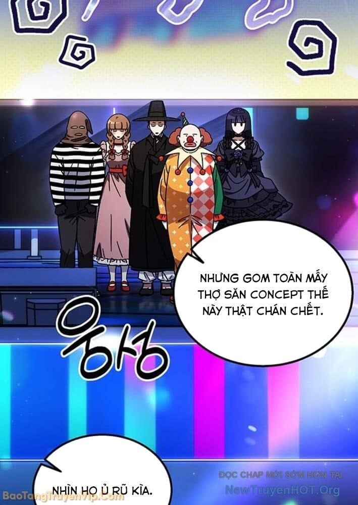 Công Chúa Hắc Viêm Lv.99 [Chap 1-41]