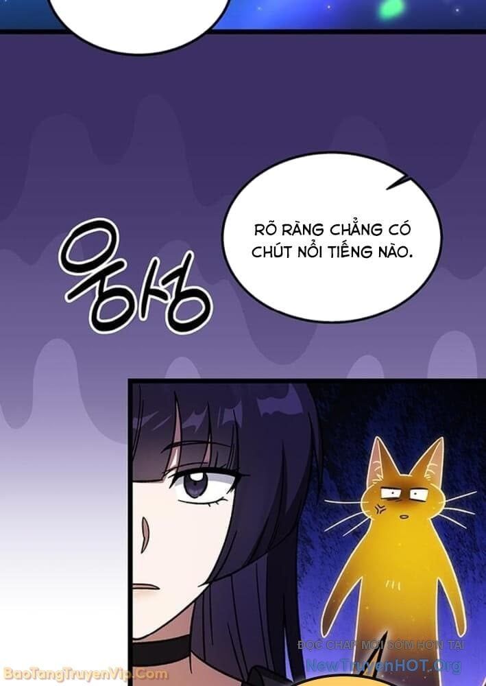 Công Chúa Hắc Viêm Lv.99 [Chap 1-41]