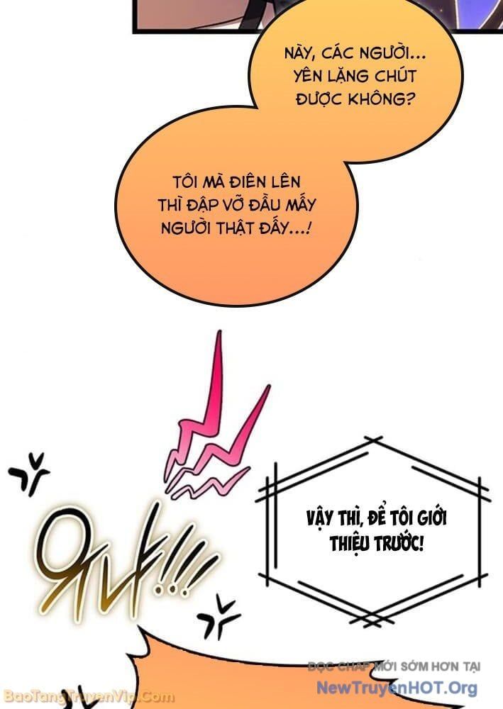 Công Chúa Hắc Viêm Lv.99 [Chap 1-41]