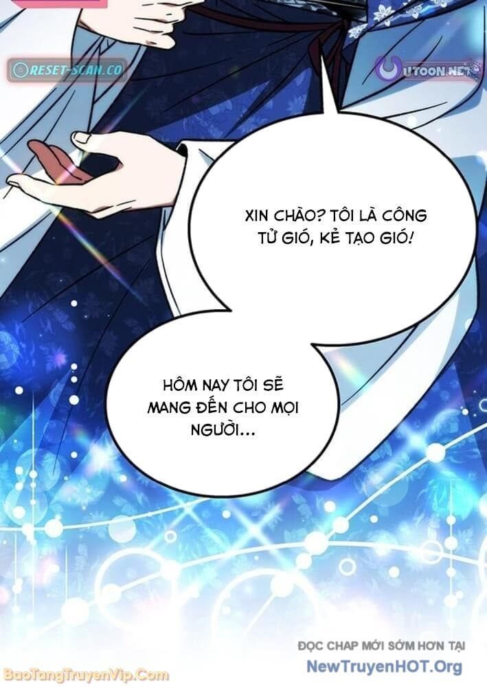 Công Chúa Hắc Viêm Lv.99 [Chap 1-41]