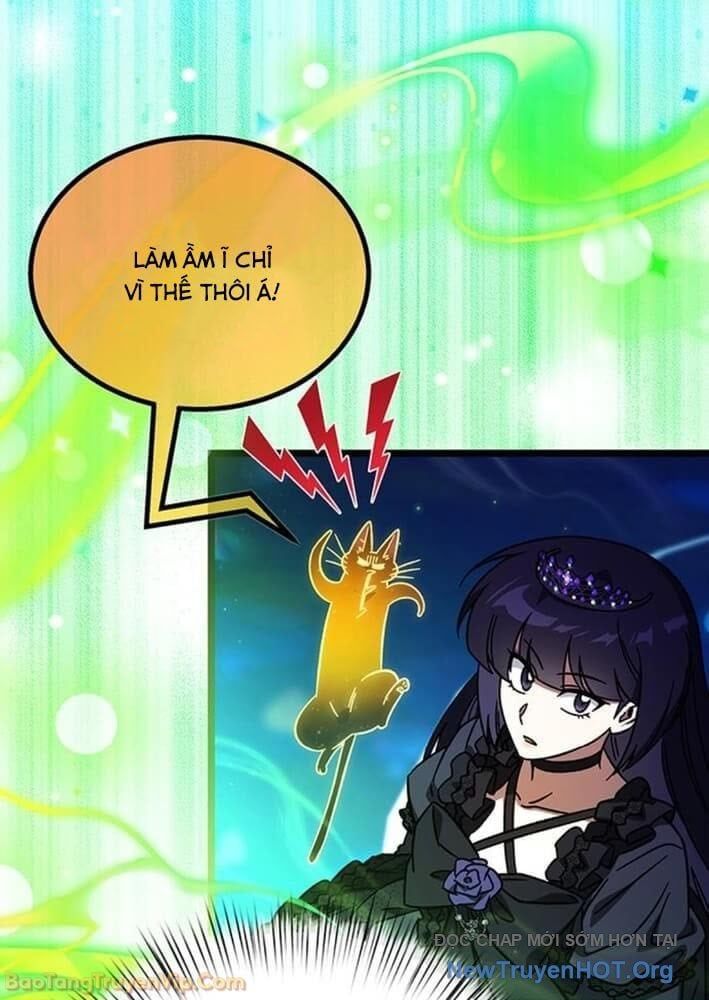 Công Chúa Hắc Viêm Lv.99 [Chap 1-41]